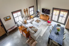 Chic Barn Style * Fireplace * Near Stissing House - Image 2