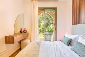 Stylish Apartment with Pool in Marrakech - Image 4
