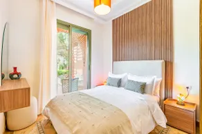Stylish Apartment with Pool in Marrakech - Image 5