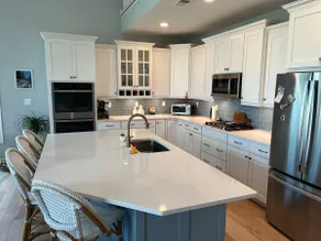 Fun family spot! Screened Porch, Large Family Room - Image 3