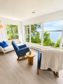 Le Calme Bleu | Waterfront and spa - Image 4