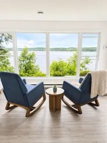Le Calme Bleu | Waterfront and spa - Image 3