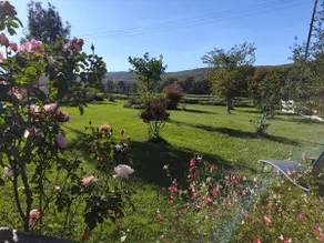 To the sound of birdsong, robins / pool and spa - Image 3