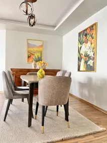 7 Latin@Kairahomes Family Suite with Spacious Balcony - Image 4