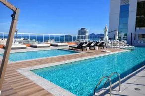 Apartment in the Heart of Gonzaga / Full Amenities - Image 3