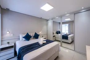 Apartment in the Heart of Gonzaga / Full Amenities - Image 4