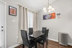 Great location 3BR Home w/new floors + Fast Wi-Fi - Image 3