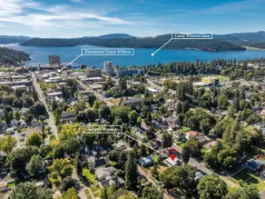 Lake Access Apartment Near One Shot Charlie's - Image 3
