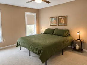 House on the Hill at Ridgewood - King bed - Image 2