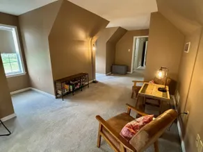 House on the Hill at Ridgewood - King bed - Image 4