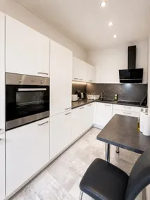 Central Apartment Hameln - Image 5