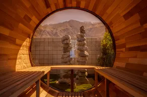 Oasi di Pálme | Movie Theater · Pool · Spa · Sauna - Image 4