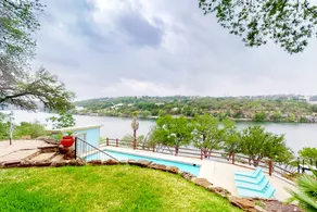 Modern 3BR Lakefront Dog Friendly | Private Pool - Image 2