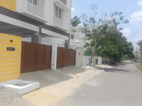 Anandham Bliss-Luxury 2BR + Full kitchen - Image 3