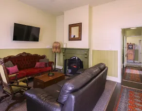 The Quarryman's Quarters - Image 2