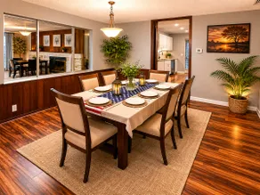 4BR 3 BA Retreat Near Randolph AFB Sleeps 8 Fast WiFi - Image 2