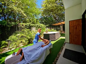 Ceiba Lodge Glampings & Villa - Image 5