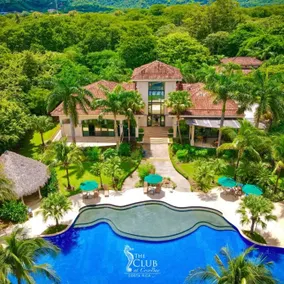 Ceiba Lodge Glampings & Villa - Image 4