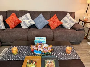 Cozy family, friendly Neighbourhood - Image 5