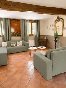 Les Hauts du Petit Morin – Family Residence - Image 2