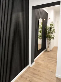 Heer99 Stay | Minimalistisches Apartment | Balkon - Image 4