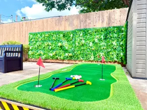 Pandora Escape: Golf, Spa, Pool, Massage, Arcade - Image 3