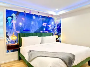 Pandora Escape: Golf, Spa, Pool, Massage, Arcade - Image 5