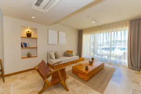 Oasis Houses | Sea View Villa Inside the Marina - Image 2