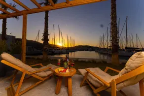 Oasis Houses | Sea View Villa Inside the Marina - Image 3