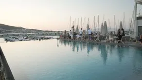 Oasis Houses | Sea View Villa Inside the Marina - Image 4