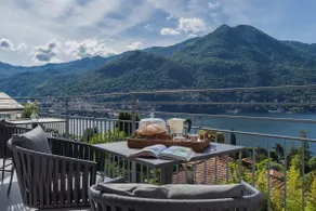 Villa Caterina - Lake View Terrace and Garden by Rent All Como - Image 3