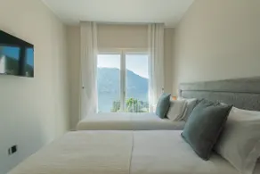 Villa Caterina - Lake View Terrace and Garden by Rent All Como - Image 5
