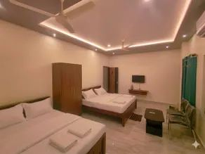 Riveria Palms by Bennys Wecare Homestay & Boating - Image 5
