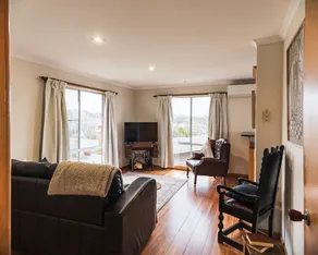 Home and Away at Coles Beach - Image 3