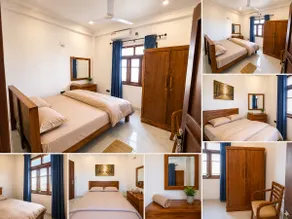 Modern 3BR in Colombo Fast WiFi|Near Airport&Beach - Image 3