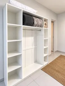 Modern 1-Bedroom Apartment, Downtown, Near BR 116, with AIR CONDITIONING - Image 4