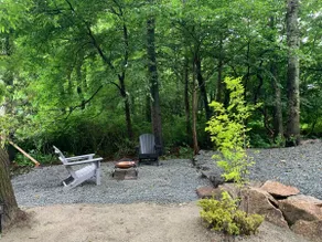 Summer resort · Kiyosato | Private villa for 9 people nestled in a forest at an elevation of 1150m | BBQ · Private garden | Free parking for 3 cars - Image 5