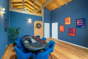 Alpine Clubhouse | Wellness & Entertainment - Image 5