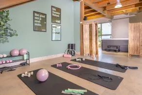 Alpine Clubhouse | Wellness & Entertainment - Image 3