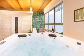 Alpine Clubhouse | Wellness & Entertainment - Image 4