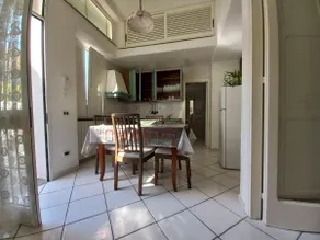apartment with bedroom and kitchen - Image 5