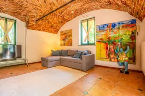 Cristal Apartments - Appartamento Verde - Image 4