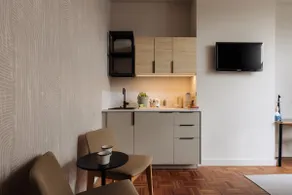 Stylish Retreat Near Museumplein & Central - Image 3