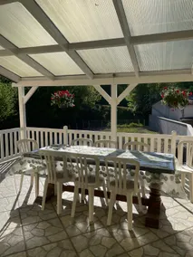 Gîte de la Passerelle (Footbridge Cottage) - Image 4