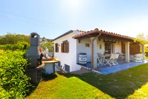 [Sa Petra Ruja] Patio & BBQ • 300 meters from the sea - Image 2