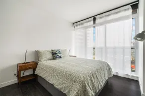 Bright & Cozy 1br Steps To Brentwood Mall - Image 4