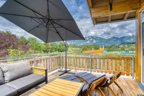 Apartment 10, Natur Residenz Bad Häring, with sauna - Image 2