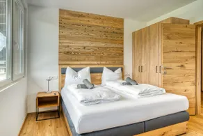 Apartment 10, Natur Residenz Bad Häring, with sauna - Image 3
