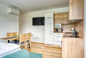 Apartment 10, Natur Residenz Bad Häring, with sauna - Image 4