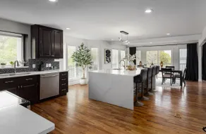 Amazing 6-bedroom Enchanted Horizons house - Image 3
